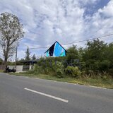 Ciolpani, teren 1.666 mp, construibil, cu acces direct din DN1, langa padurea Snagov